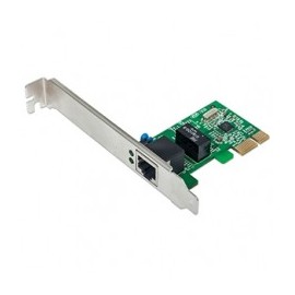 TARJETA DE RED PCI EXPRESS GIGABIT 10 100 1000