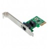 TARJETA DE RED PCI EXPRESS GIGABIT 10 100 1000