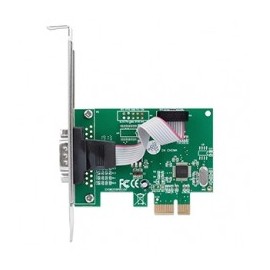 TARJETA SERIAL PCI EXPRESS 1