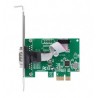 TARJETA SERIAL PCI EXPRESS 1
