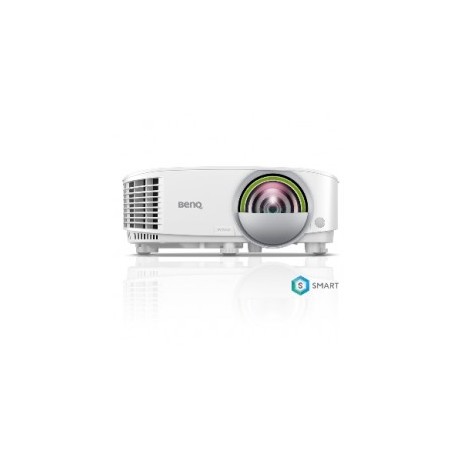 PROYECTOR BENQ SMART EW800ST WXGA  1200 X 800   3300 L    MENES