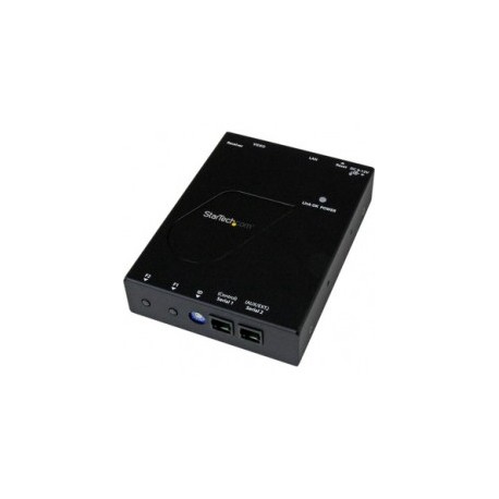 RECEPTOR DE VIDEO Y AUDIO HDMI IP ETHERNET PARA ST12MHDLAN