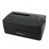 BASE DOCK USB 3 0 PARA DISCOS DUROS SATA 2 5 3 5 PULGADAS