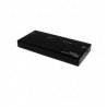 DIVISOR BIFURCADOR HDMI 2 PUERTOS CON AMPLIFICADOR SPLITTER