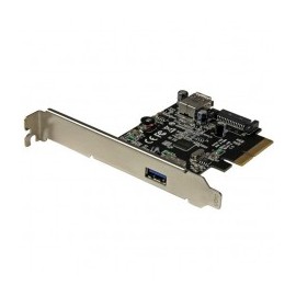 TARJETA PCI EXPRESS 2 PUERTOS USB 3 1 GEN 2 USB A