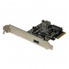 TARJETA PCI EXPRESS 2 PUERTOS USB 3 1 GEN 2 USB A