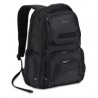 MOCHILA BACKPACK 15 6  LEGEND IQ CABLE INCORPORADO 3 5MM  NEGRO