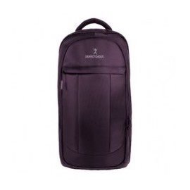 MOCHILA MORADA AUDEN