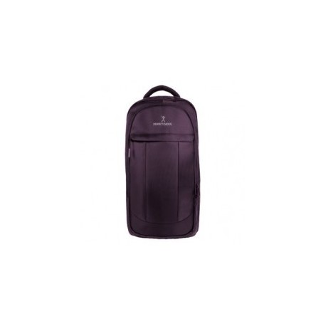 MOCHILA MORADA AUDEN