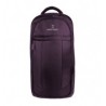 MOCHILA MORADA AUDEN