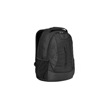 MOCHILA BACKPACK 16 0  ASCEND PARA LAPTOP NEGRO GRIS TARGUS