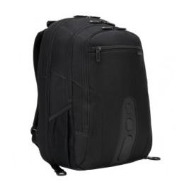 MOCHILA BACKPACK 17 0  SPRUCE ECOSMART P PUNTOS DE CONTROL  NEGRO