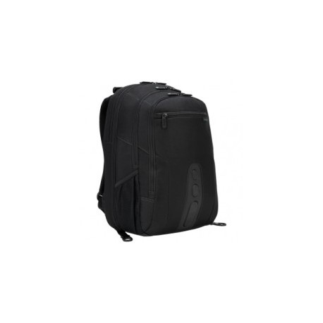 MOCHILA BACKPACK 17 0  SPRUCE ECOSMART P PUNTOS DE CONTROL  NEGRO