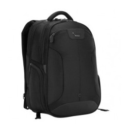 MOCHILA BACKPACK 15 6  TRAVELER CORPORATIVO CHECKPOINT  NEGRO