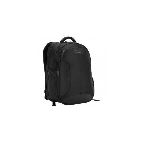 MOCHILA BACKPACK 15 6  TRAVELER CORPORATIVO CHECKPOINT  NEGRO