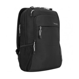 MOCHILA BACKPACK 15 6  INTELLEC ADVANCED PARA PORTATIL  NEGRO