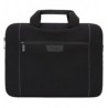 MALETIN FUNDA 14 0  SLIPSKIN NEOPRENO NEGRO  LIVIANO Y VERSATIL