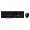 KIT TECLADO INALAMBRICO ANTIDERRAMES