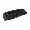 TECLADO MULTIMEDIA CORE USB
