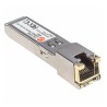 MODULO TRANSCEPTOR SFP GIGABIT COBRE RJ45 1000BASE-T 100M