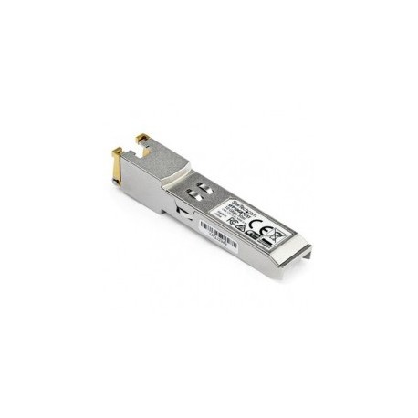 MODULO TRANSCEPTOR SFP  COBRE COMPATIBLE CON CISCO 10GBASE-T