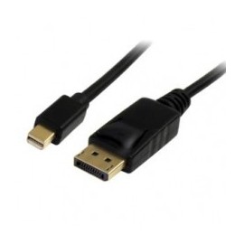 CABLE 1M MINI DISPLAYPORT A