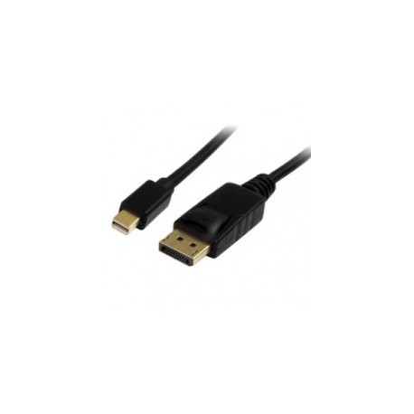 CABLE 1M MINI DISPLAYPORT A