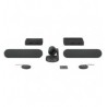 RALLY PLUS (INCLUYE 2 MIC PODS