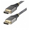 CABLE 1M DISPLAYPORT 1.4