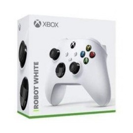 XBOX WIRELESS CONTROLLER BLANCO