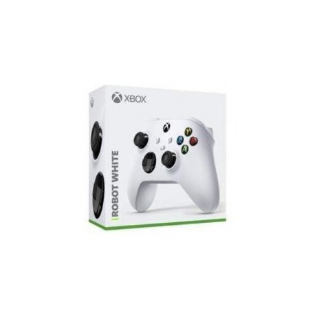 XBOX WIRELESS CONTROLLER BLANCO