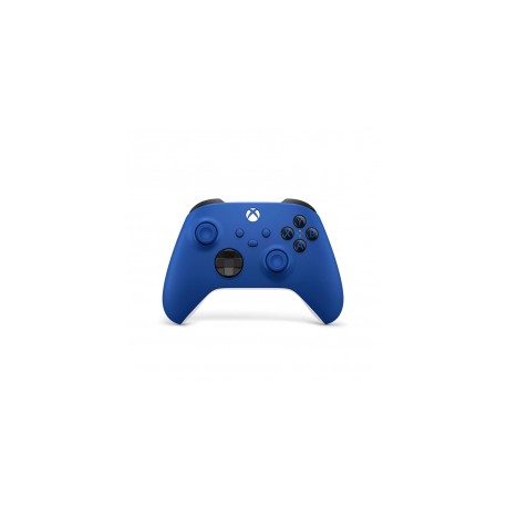 Control Xbox Series X Inalámbrico Azul