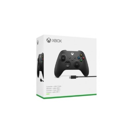 XBOX WRLSS CONTROL NEGRO PC