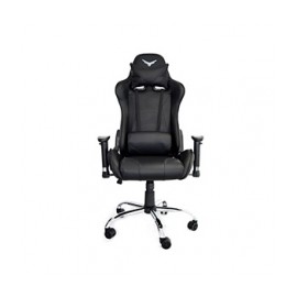 SILLA GAMER BLACK OPS NEGRO NACEB SOPORTE LUMBAR-CERVICAL