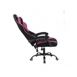 SILLAS GAMER XZEAL NEGRO/ ROSA