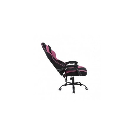 SILLAS GAMER XZEAL NEGRO/ ROSA