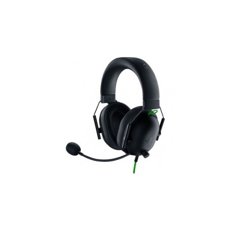 RAZER BLACKSHARK V2 X WIRED GAMING HEADSET NASA PACKAGING