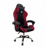 SILLA GAMER XZEAL XZ05 ROJO PVC  165GRADOS SOPORTE LUMBAR SUPERIOR