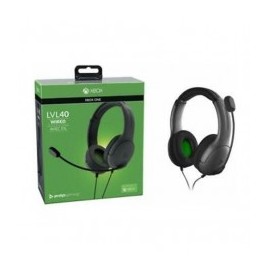 LVL40 WIRED STEREO XBOX HEADSET