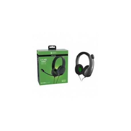 LVL40 WIRED STEREO XBOX HEADSET