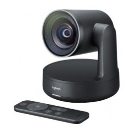 RALLY CAMERA PTZ PREMIUM LOGITECH VIDEOCONFERENCIA