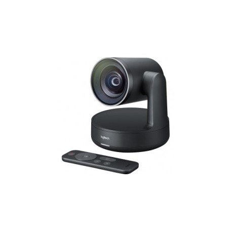 RALLY CAMERA PTZ PREMIUM LOGITECH VIDEOCONFERENCIA