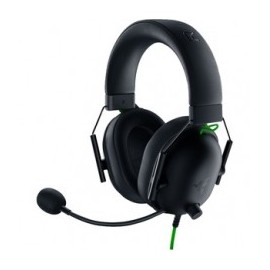 RAZER BLACKSHARK V2 X WIRED GAMING HEADSET NASA PACKAGING