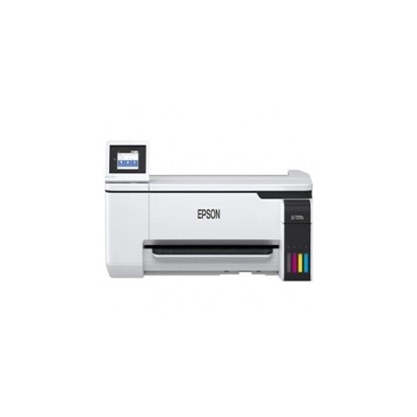 PLOTTER TINTA CONTINUA T3170X 24  2880 DPI USB RED WIFI