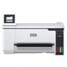 PLOTTER TINTA CONTINUA T3170X 24  2880 DPI USB RED WIFI