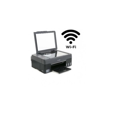 MULTIFUNCIONAL G3160 DE TINTA C ONTINUA WIFI