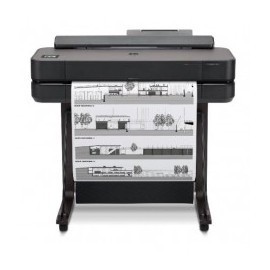 HP DESIGNJET T650 24-IN PRINT