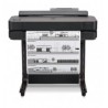HP DESIGNJET T650 24-IN PRINT