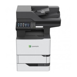 MULTIFUNCIONAL LEXMARK LASER