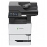 MULTIFUNCIONAL LEXMARK LASER